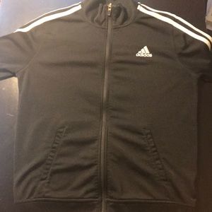 adidas jacket
